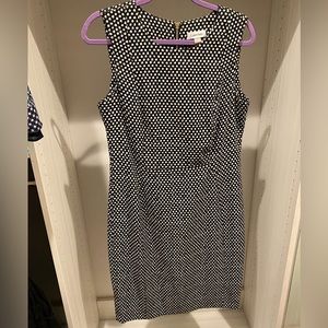 Calvin Klein Cocktail Dress